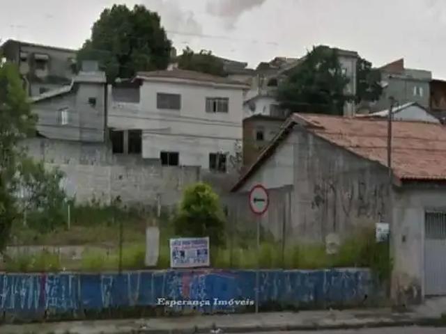 Terreno comercial para Locação em São Paulo/SP Jardim D'Abril