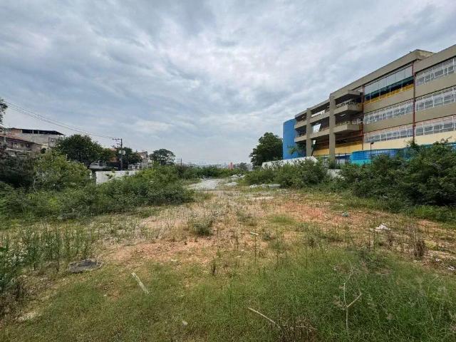 Terreno comercial para Locação em São Paulo/SP Jardim Eledy