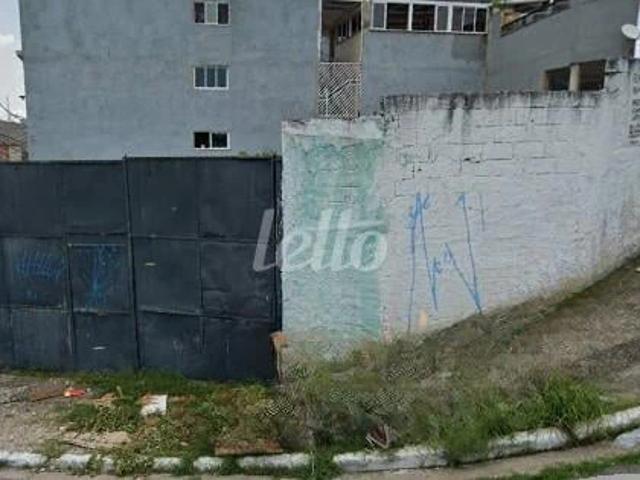 Terreno comercial para Locação em São Paulo/SP Jardim Haia do Carrão