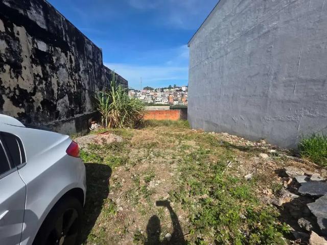 Terreno comercial para Locação em São Paulo/SP Jardim João XXIII
