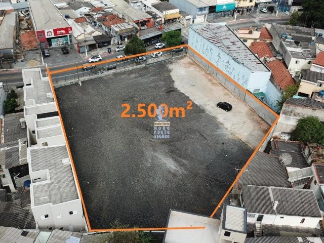 Terreno comercial para Locação em São Paulo/SP Jardim Japão
