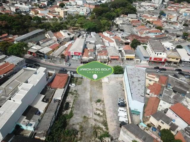 Terreno comercial para Locação em São Paulo/SP Jardim Japão