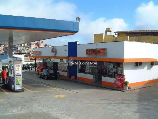 Terreno comercial para Locação em São Paulo/SP Jardim Japão