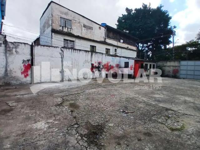 Terreno comercial para Locação em São Paulo/SP Jardim Japão