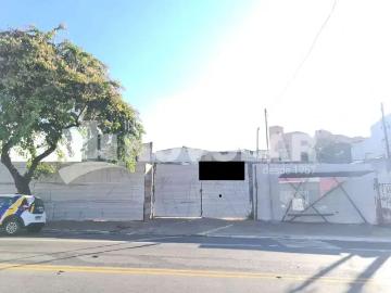 Terreno comercial para Locação em São Paulo/SP Jardim Japão