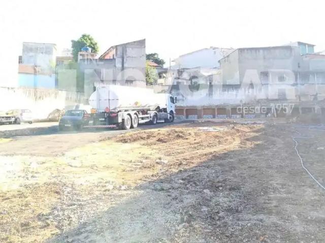 Terreno comercial para Locação em São Paulo/SP Jardim Japão
