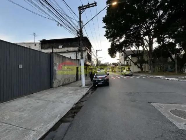 Terreno comercial para Locação em São Paulo/SP Jardim Japão