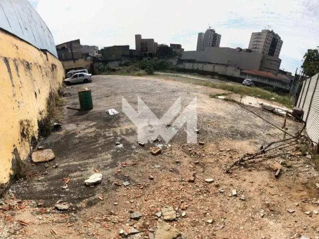 Terreno comercial para Locação em São Paulo/SP Jardim Japão