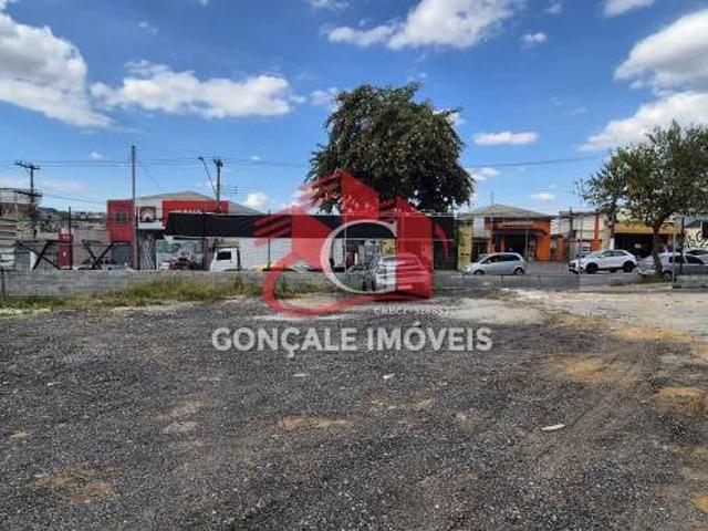 Terreno comercial para Locação em São Paulo/SP Jardim Japão