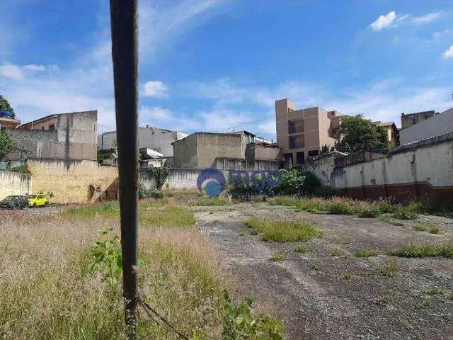 Terreno comercial para Locação em São Paulo/SP Jardim Japão