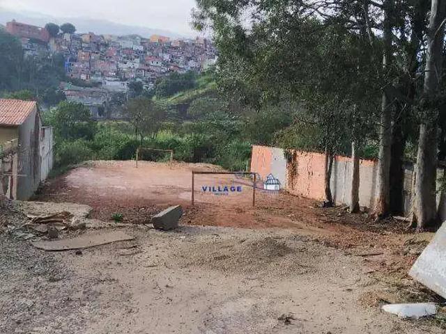 Terreno comercial para Locação em São Paulo/SP Jardim Jaraguá