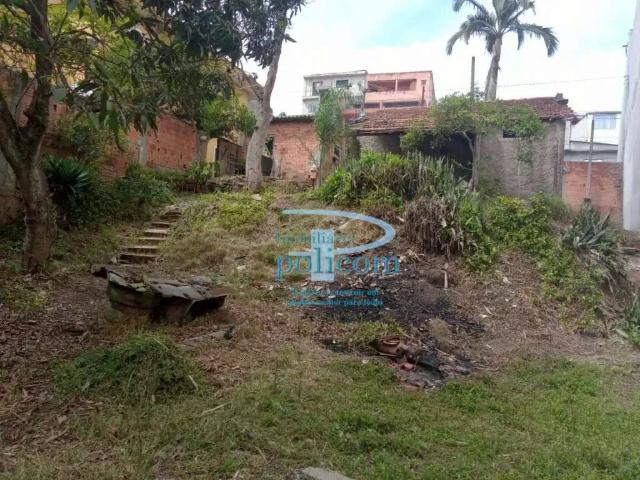 Terreno comercial para Locação em São Paulo/SP Jardim Jussara