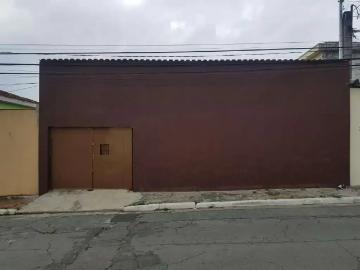 Terreno comercial para Locação em São Paulo/SP Jardim Oriental