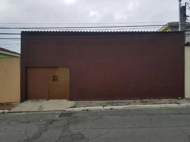 Terreno comercial para Locação em São Paulo/SP Jardim Oriental