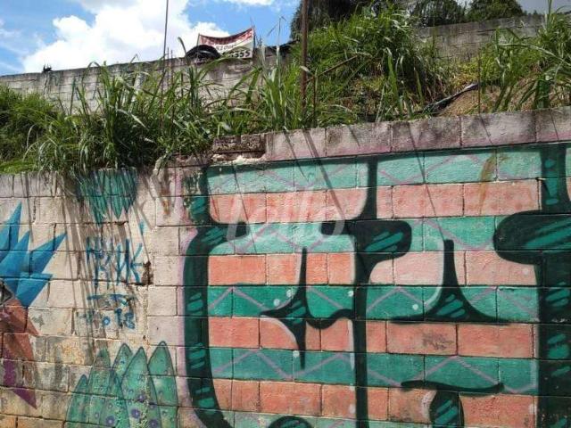 Terreno comercial para Locação em São Paulo/SP Jardim Leonor