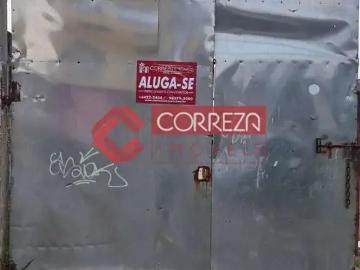 Terreno comercial para Locação em São Paulo/SP Jardim Liderança