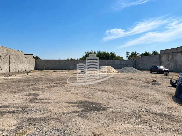 Terreno comercial para Locação em São Paulo/SP Jardim Modelo