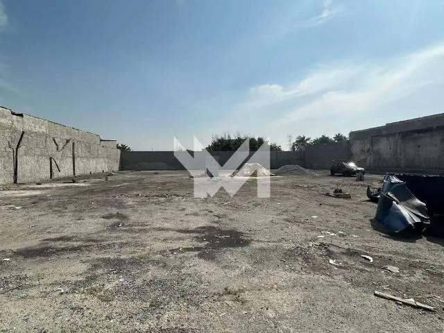 Terreno comercial para Locação em São Paulo/SP Jardim Modelo