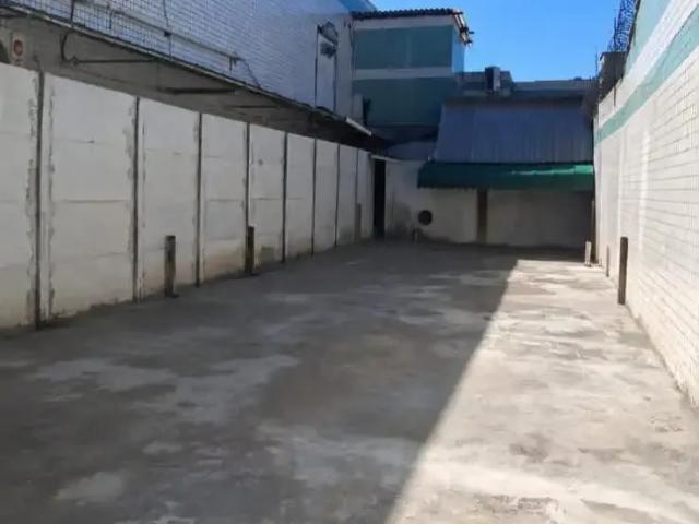 Terreno comercial para Locação em São Paulo/SP Jardim Mália I