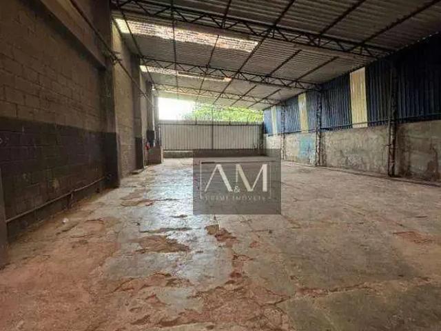 Terreno comercial para Locação em São Paulo/SP Jardim Marabá