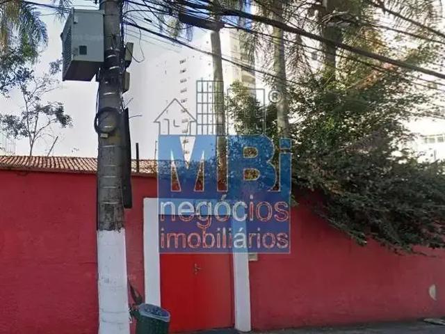 Terreno comercial para Locação em São Paulo/SP Jardim Marajoara