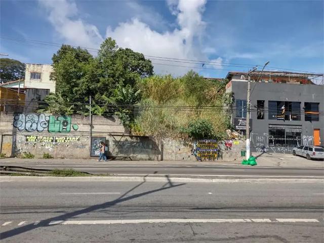Terreno comercial para Locação em São Paulo/SP Jardim Marajoara