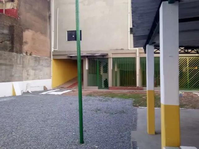 Terreno comercial para Locação em São Paulo/SP Jardim Maristela