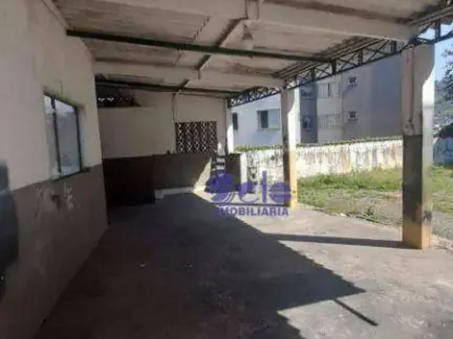 Terreno comercial para Locação em São Paulo/SP Jardim Maristela