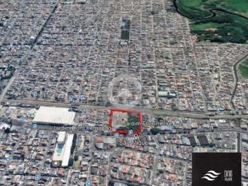 Terreno comercial para Locação em São Paulo/SP Jardim Miragaia