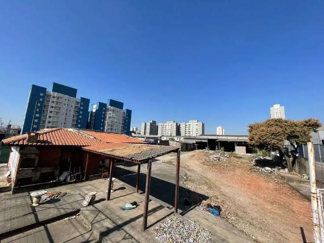 Terreno comercial para Locação em São Paulo/SP Jardim Nove de Julho