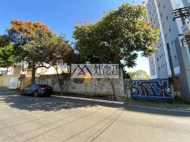 Terreno comercial para Locação em São Paulo/SP Jardim Nosso Lar