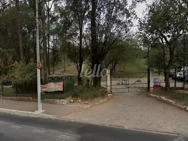 Terreno comercial para Locação em São Paulo/SP Jardim Nossa Senhora do Carmo