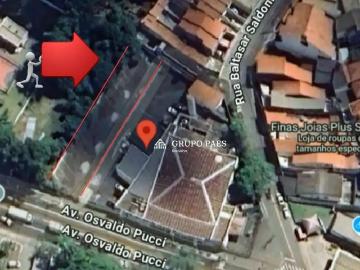 Terreno comercial para Locação em São Paulo/SP Jardim Nossa Senhora do Carmo