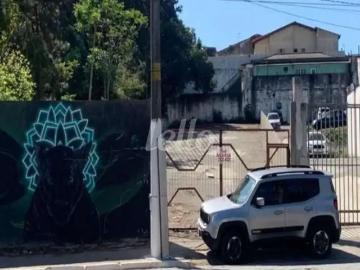 Terreno comercial para Locação em São Paulo/SP Jardim Nossa Senhora do Carmo