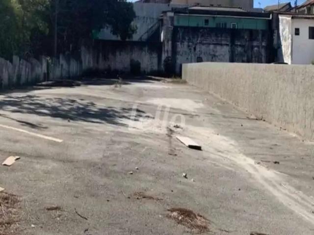 Terreno comercial para Locação em São Paulo/SP Jardim Nossa Senhora do Carmo