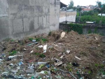 Terreno comercial para Locação em São Paulo/SP Jardim São João Jaraguá