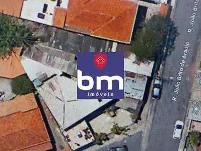 Terreno comercial para Locação em São Paulo/SP Jardim São Luís