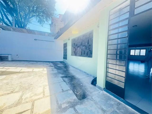 Terreno comercial para Locação em São Paulo/SP Jardim São Paulo Zona Norte