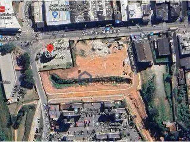 Terreno comercial para Locação em São Paulo/SP Jardim São Paulo Zona Norte