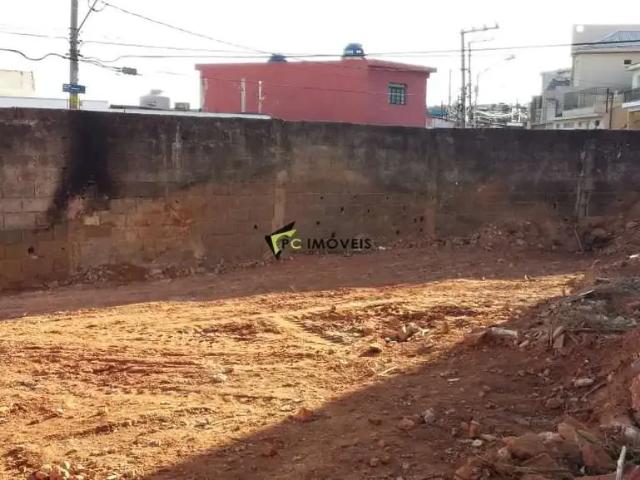 Terreno comercial para Locação em São Paulo/SP Jardim Santa Cruz Zona Norte