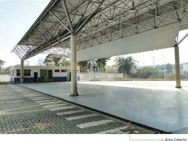 Terreno comercial para Locação em São Paulo/SP Jardim Santa Emília