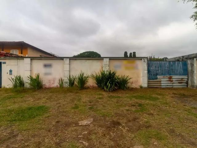 Terreno comercial para Locação em São Paulo/SP Jardim Santa Helena
