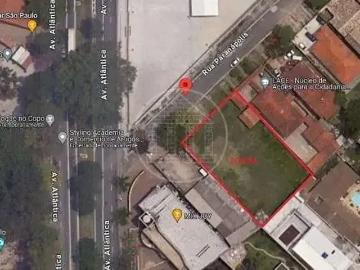 Terreno comercial para Locação em São Paulo/SP Jardim Santa Helena
