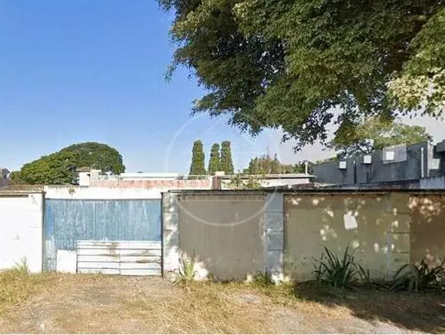Terreno comercial para Locação em São Paulo/SP Jardim Santa Helena