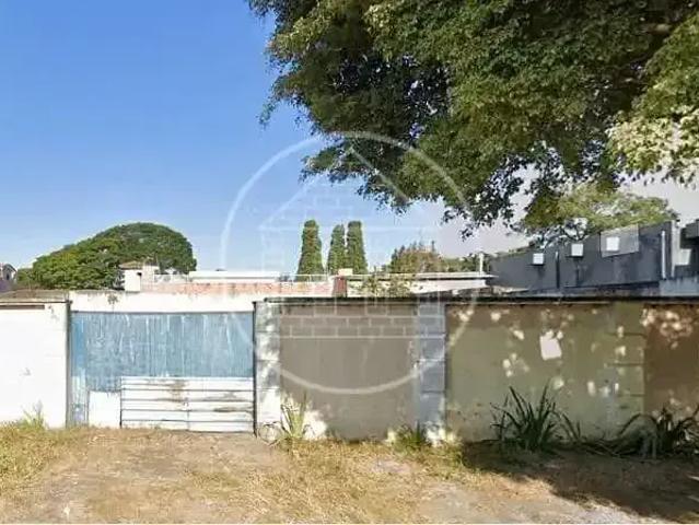 Terreno comercial para Locação em São Paulo/SP Jardim Santa Helena