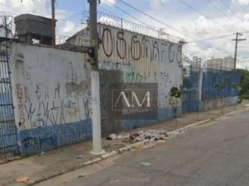 Terreno comercial para Locação em São Paulo/SP Jardim Santa Maria