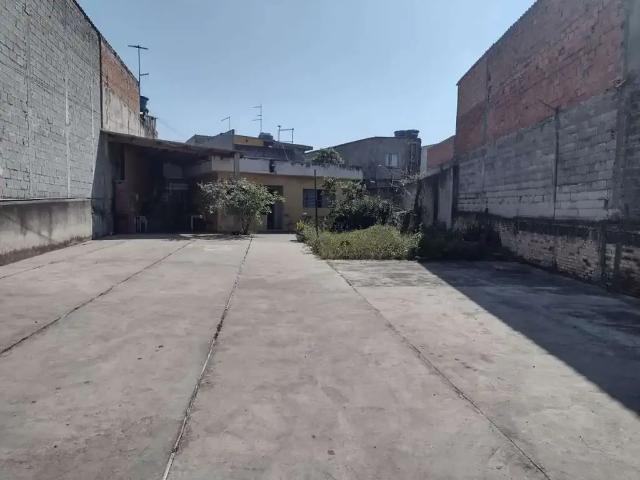 Terreno comercial para Locação em São Paulo/SP Jardim Silva Teles