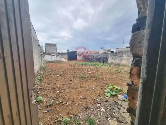 Terreno comercial para Locação em São Paulo/SP Jardim Popular
