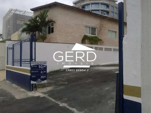 Terreno comercial para Locação em São Paulo/SP Jardim Paulista