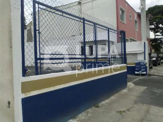 Terreno comercial para Locação em São Paulo/SP Jardim Paulista